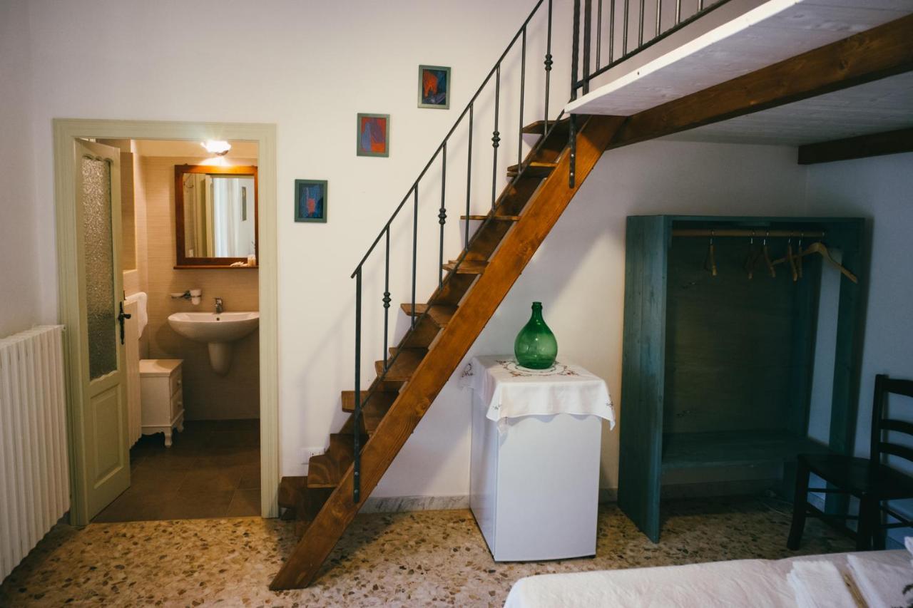 Il Melograno Bed & Breakfast Челие Месапика Екстериор снимка