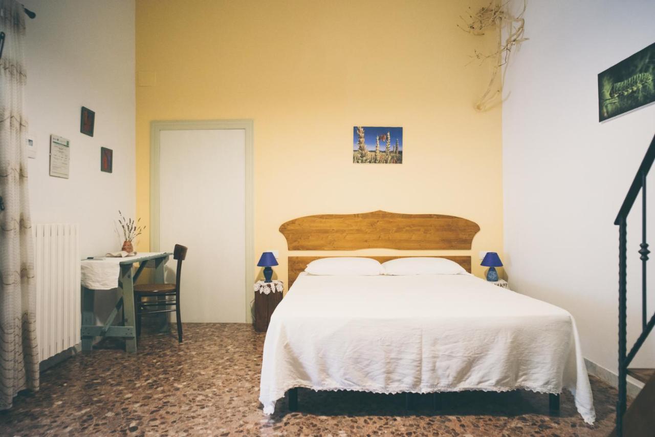 Il Melograno Bed & Breakfast Челие Месапика Екстериор снимка