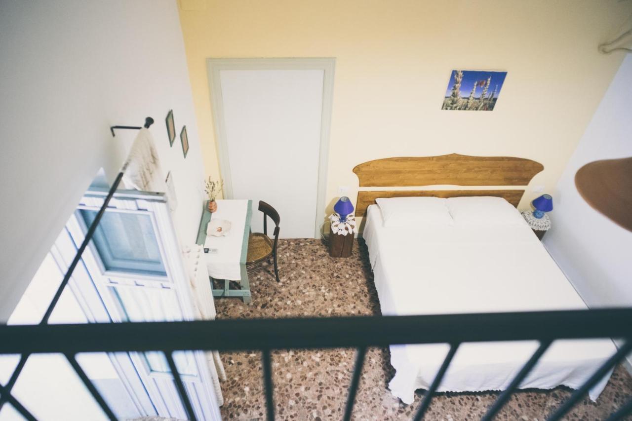 Il Melograno Bed & Breakfast Челие Месапика Екстериор снимка
