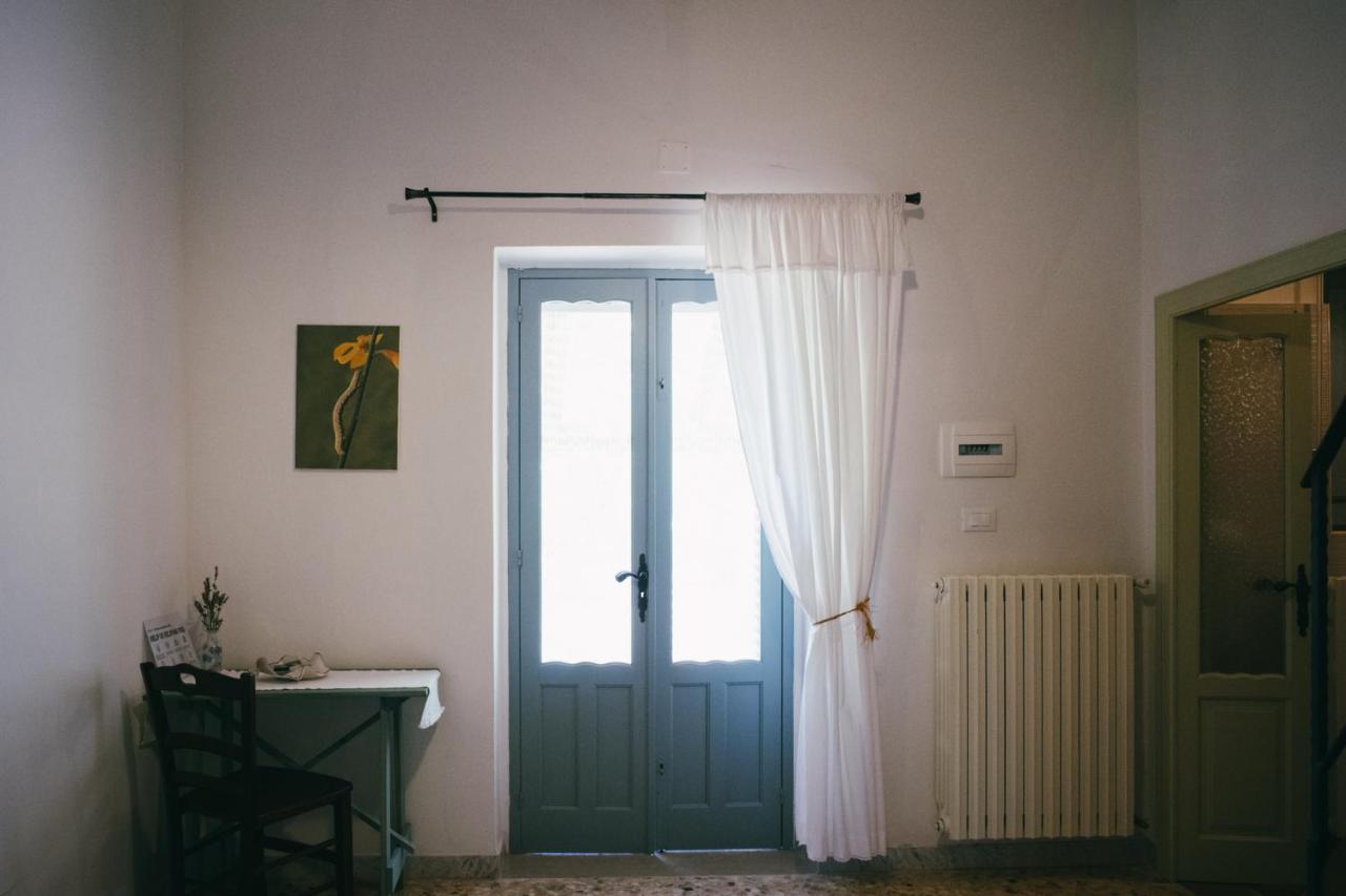 Il Melograno Bed & Breakfast Челие Месапика Екстериор снимка