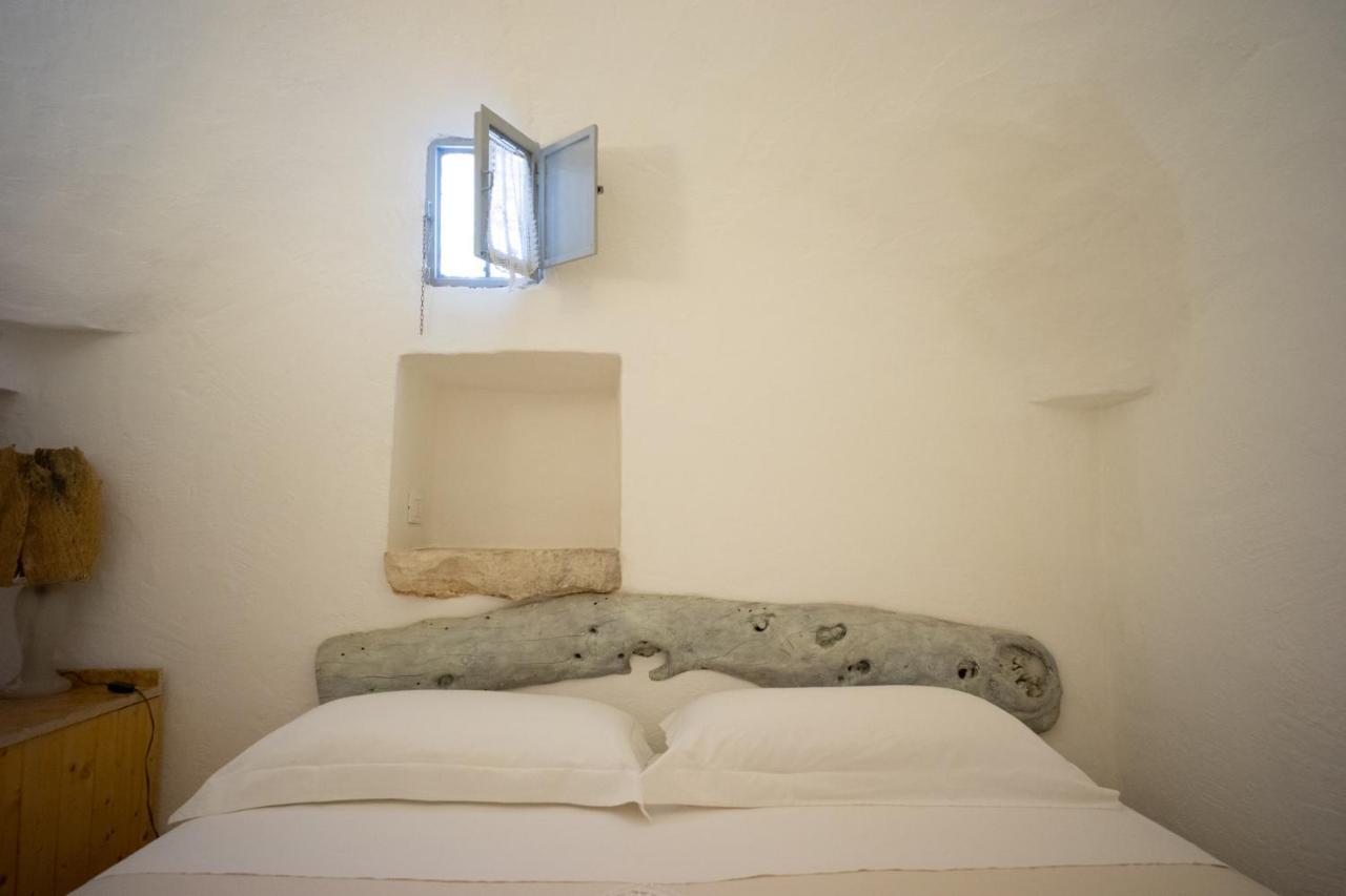 Il Melograno Bed & Breakfast Челие Месапика Екстериор снимка