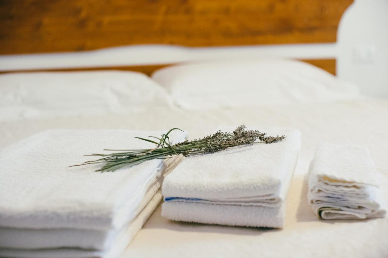 Il Melograno Bed & Breakfast Челие Месапика Екстериор снимка
