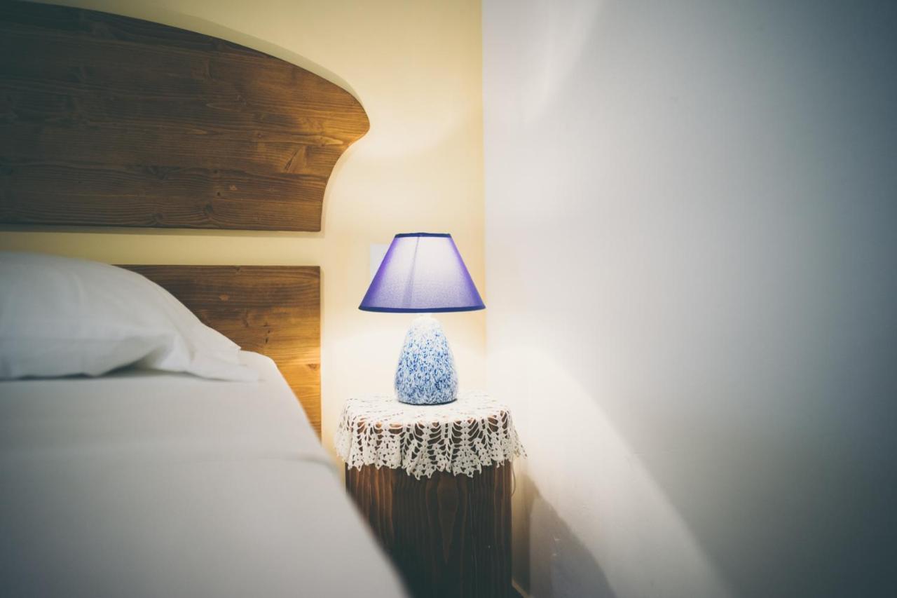 Il Melograno Bed & Breakfast Челие Месапика Екстериор снимка