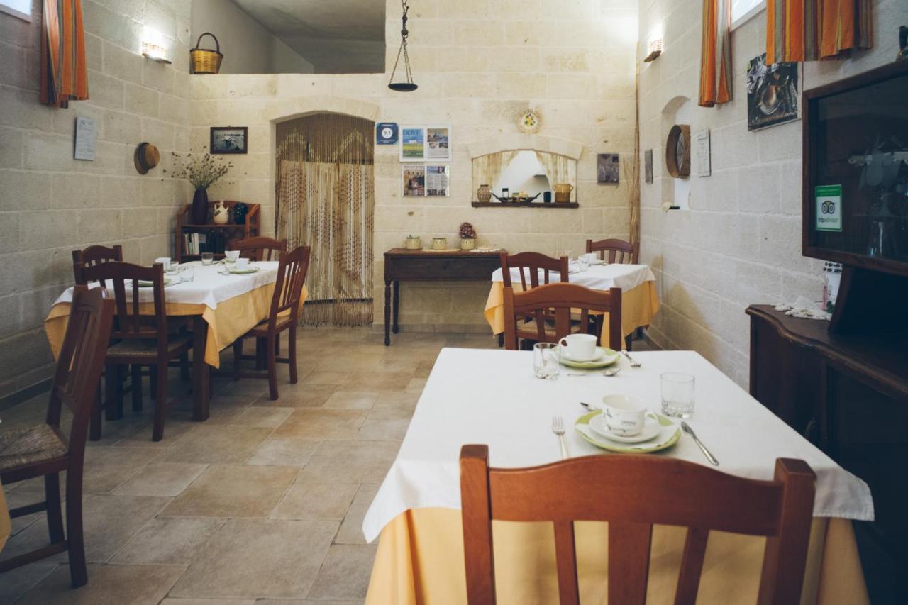Il Melograno Bed & Breakfast Челие Месапика Екстериор снимка