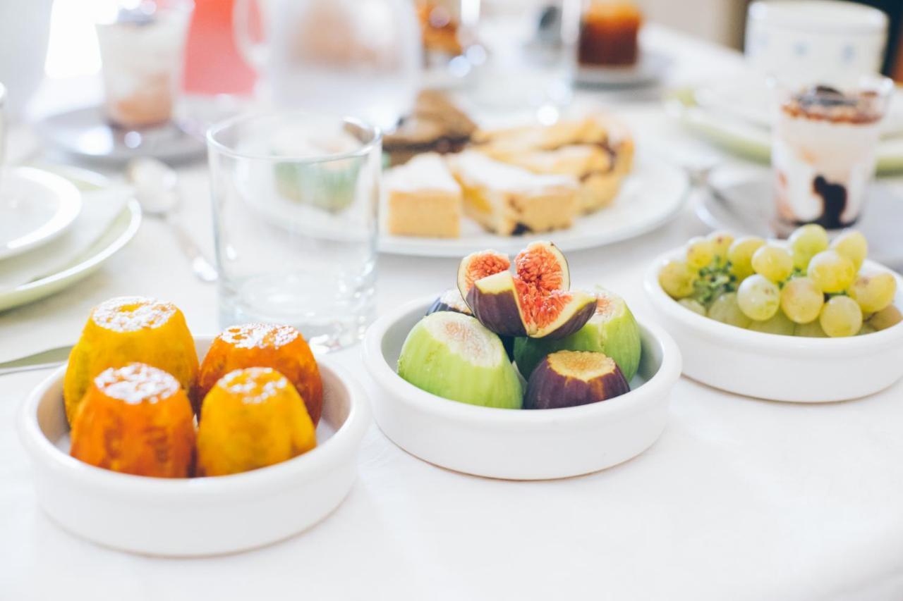 Il Melograno Bed & Breakfast Челие Месапика Екстериор снимка