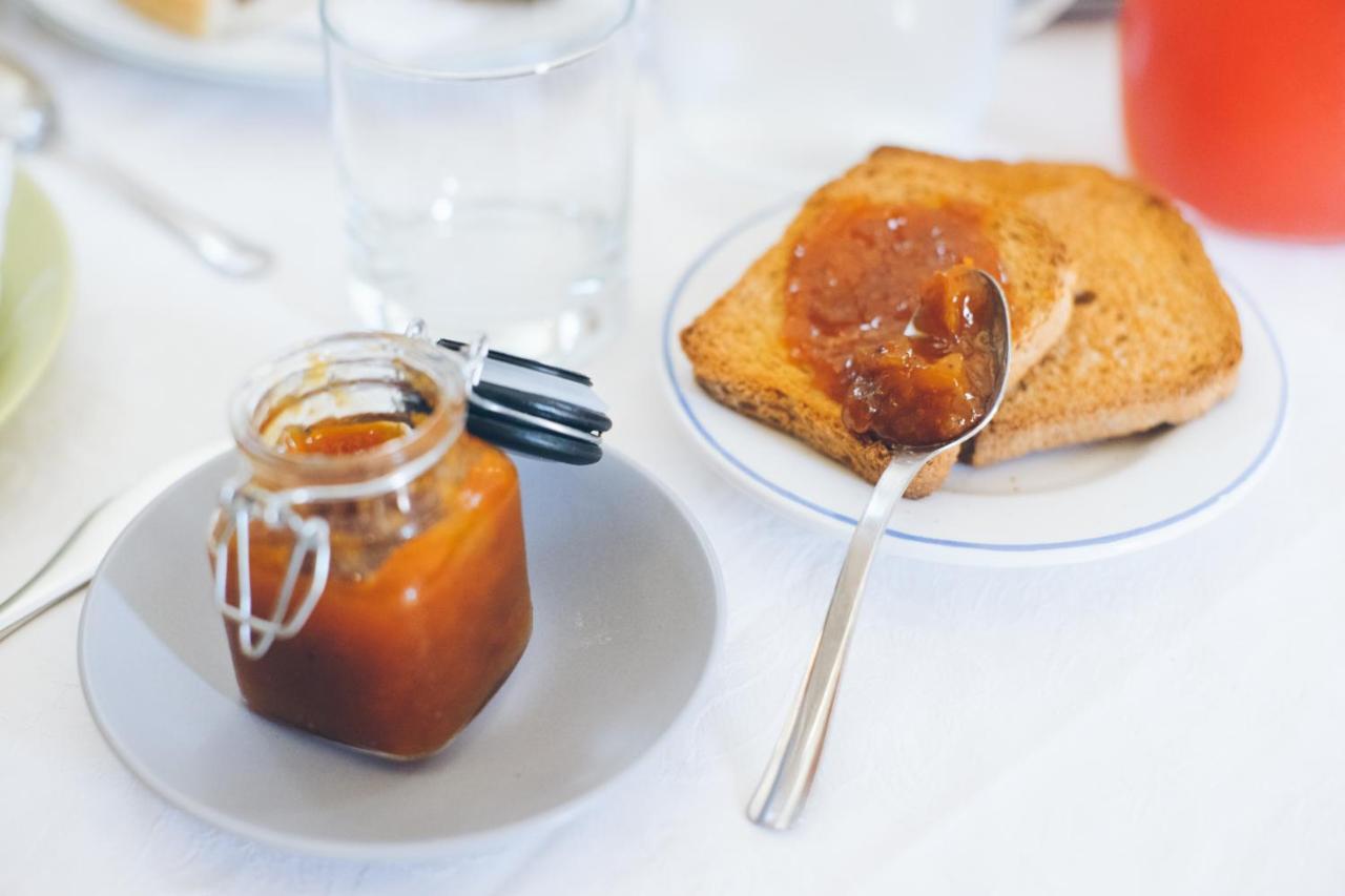 Il Melograno Bed & Breakfast Челие Месапика Екстериор снимка